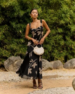 Vestido Salima