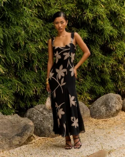 Vestido Salima