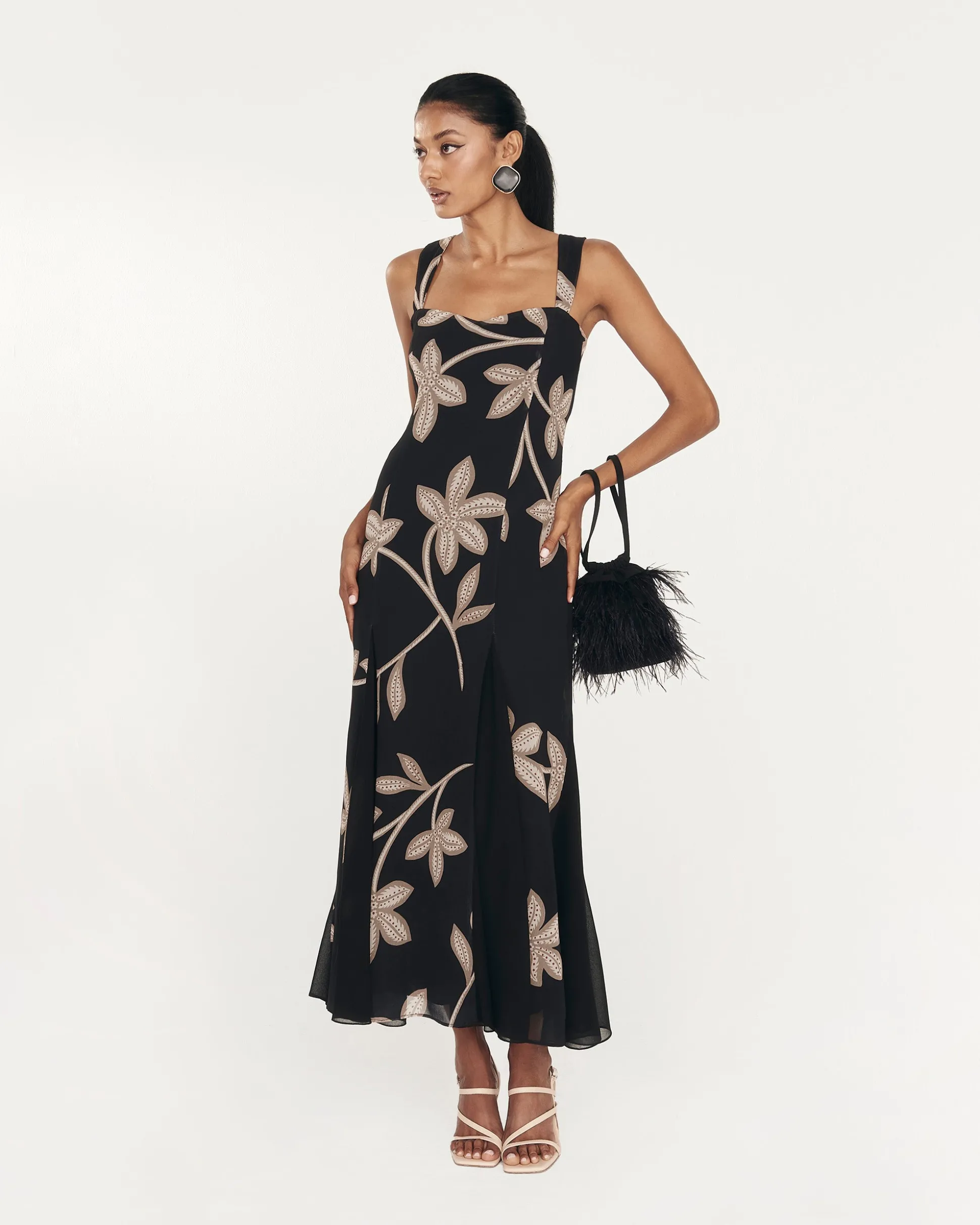 Vestido Salima