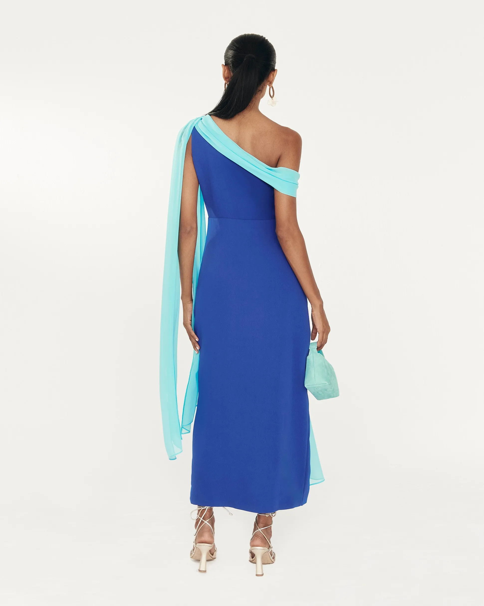 Vestido Sendai