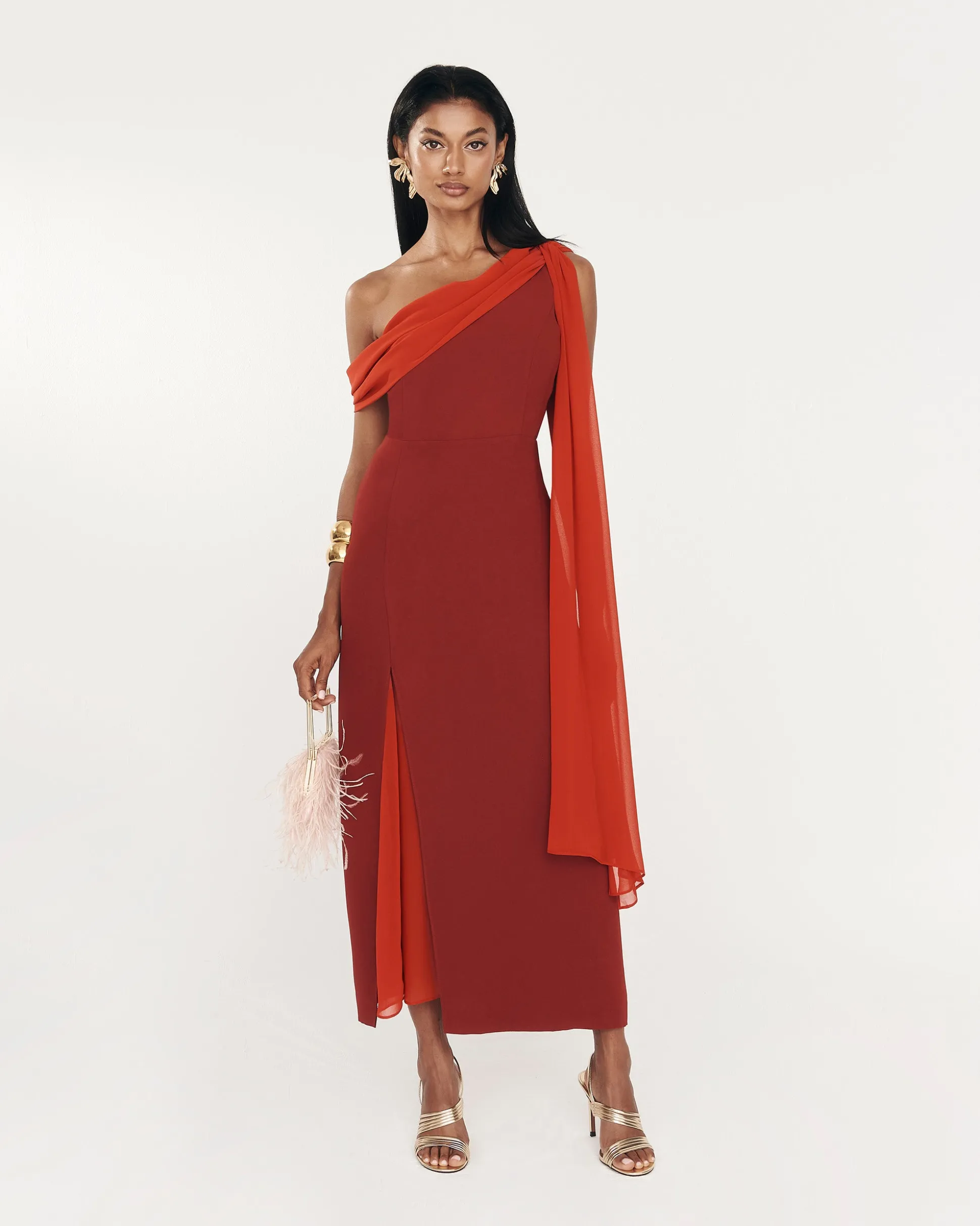 Vestido Sendai