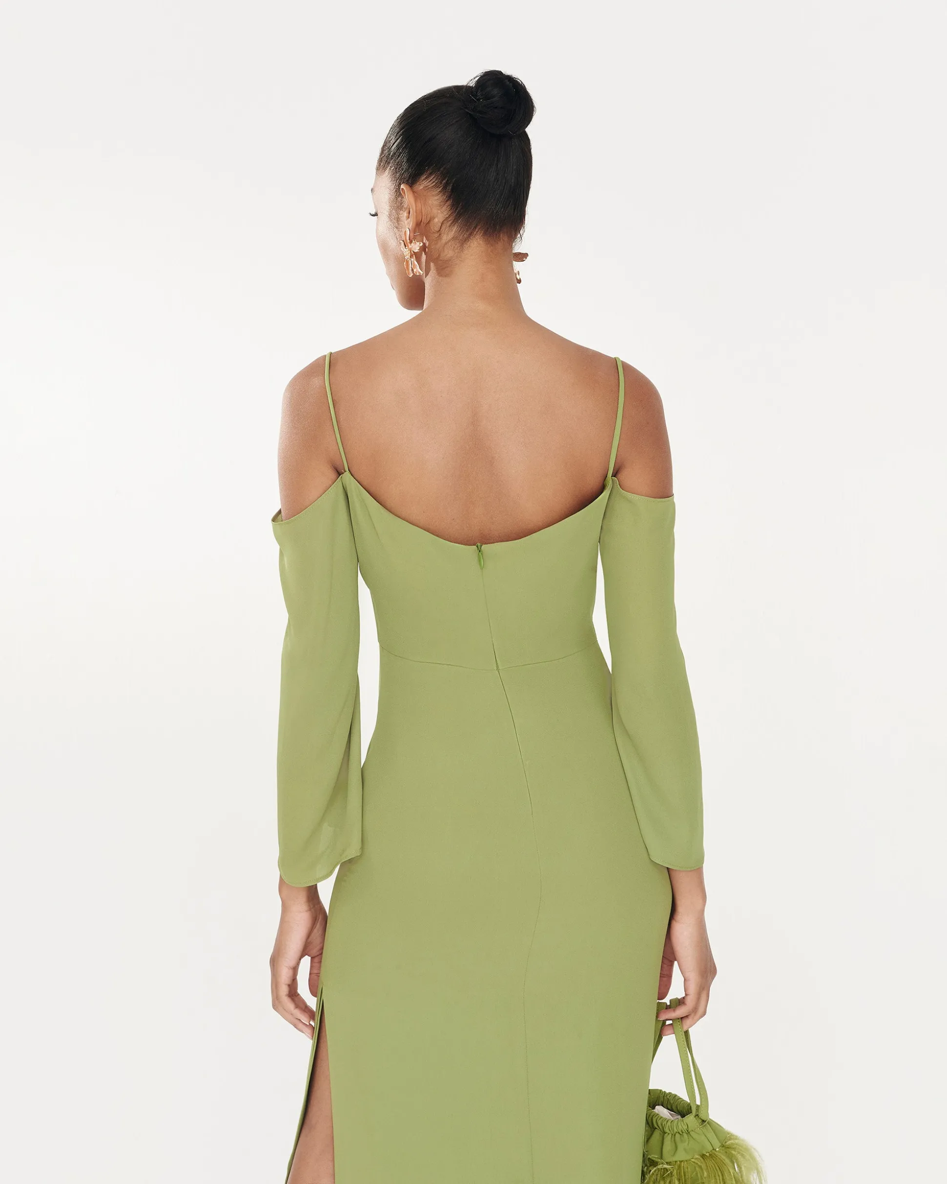 Vestido Shiva
