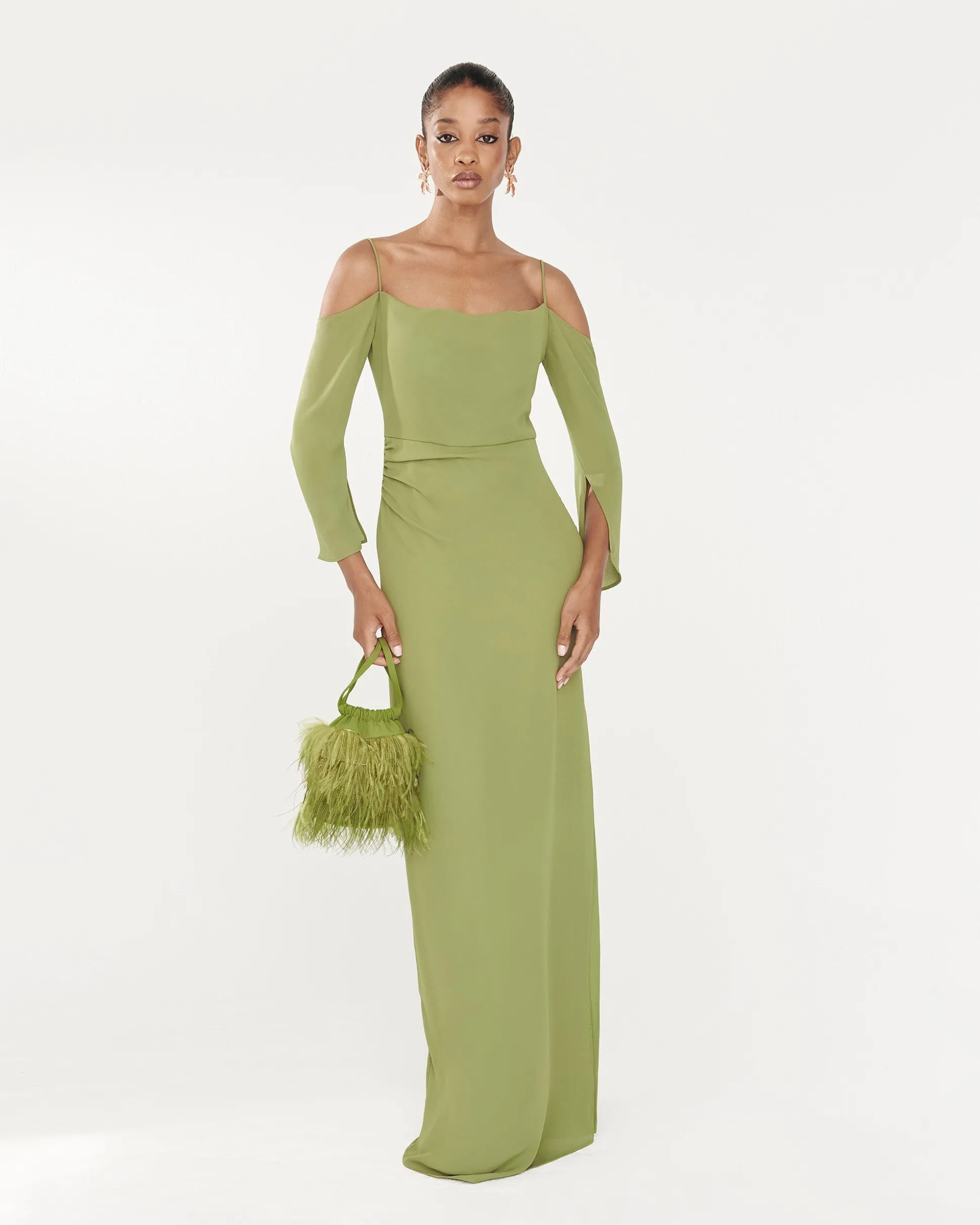 Vestido Shiva