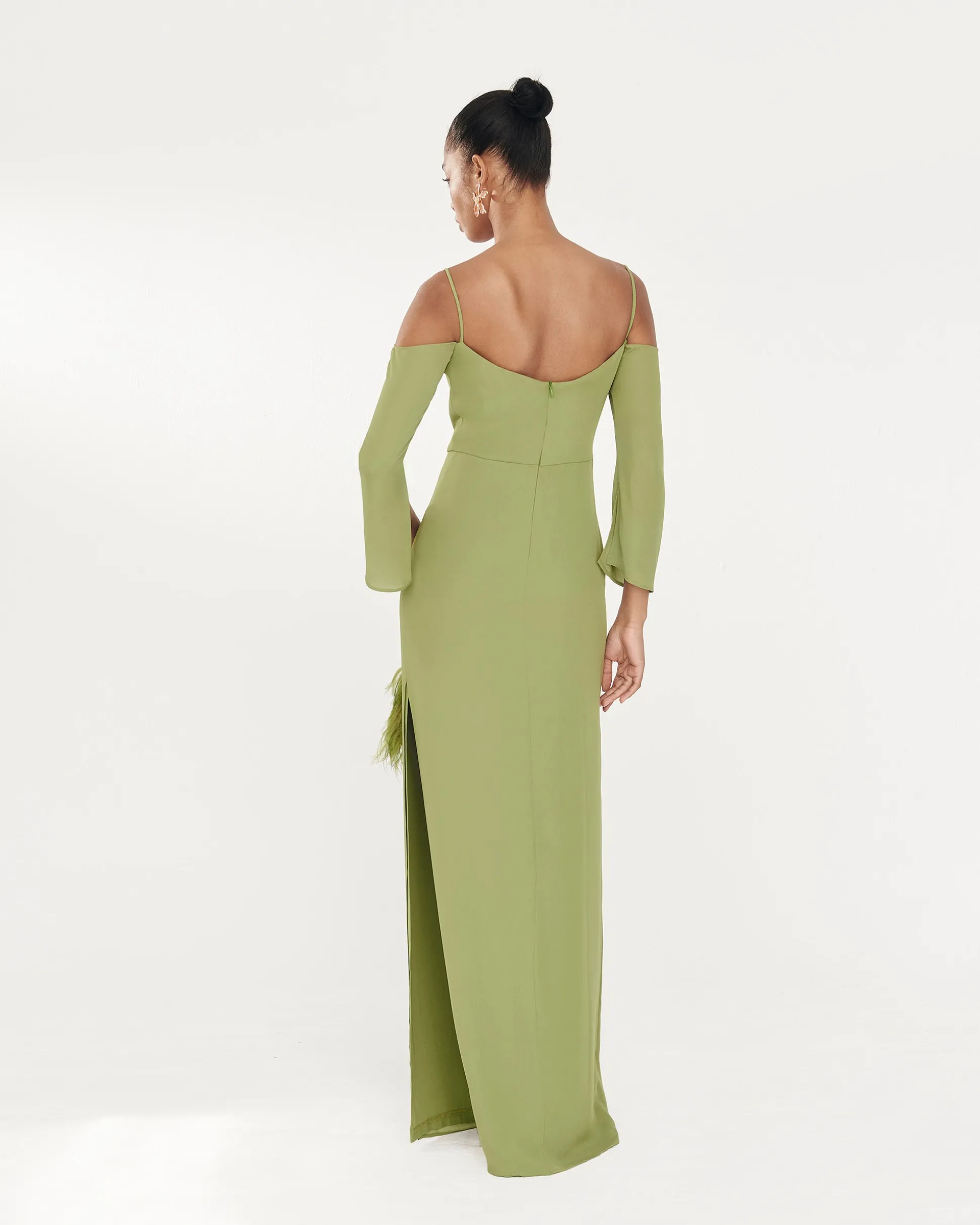 Vestido Shiva