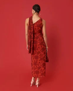 Vestido Sidonia