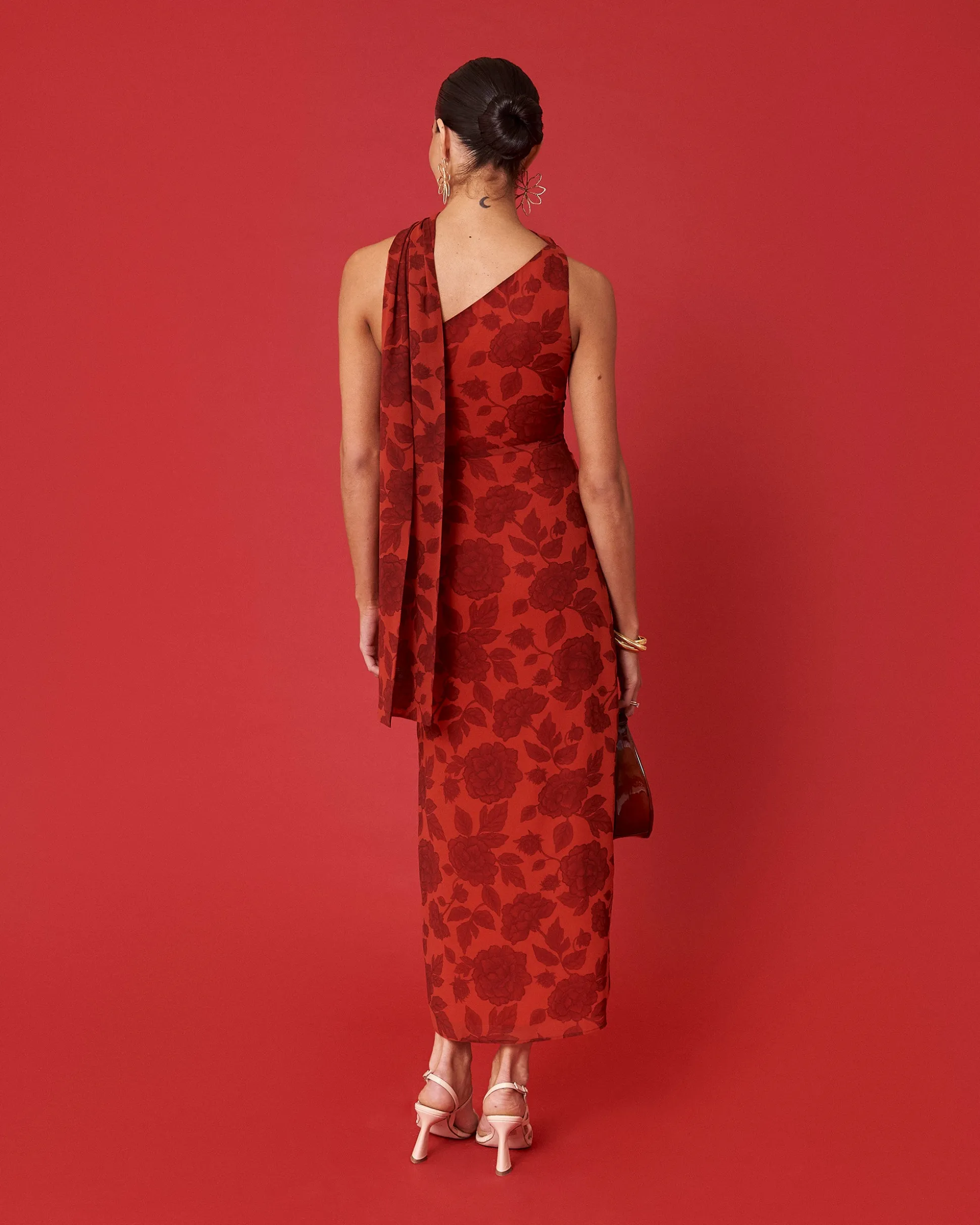 Vestido Sidonia