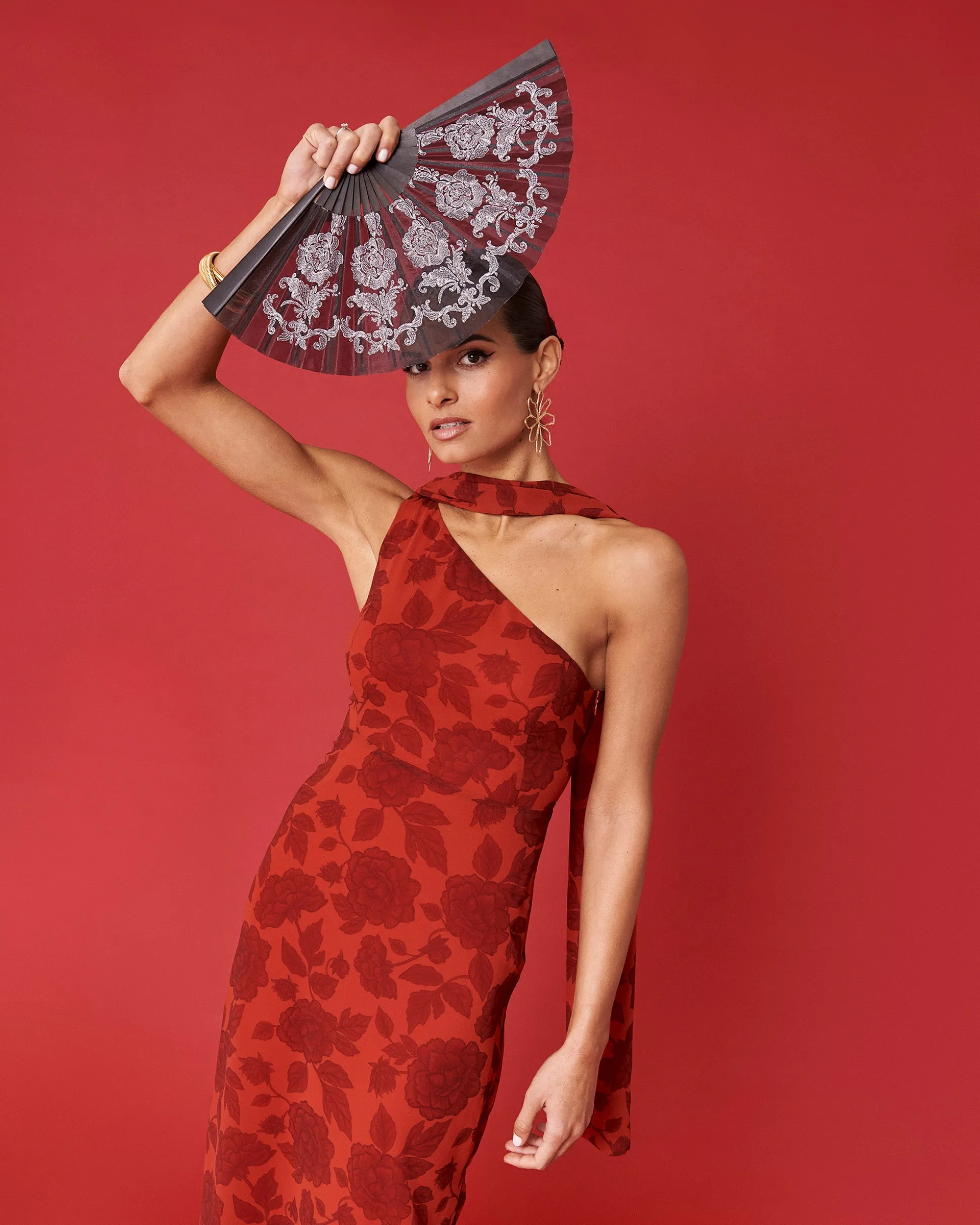 Vestido Sidonia