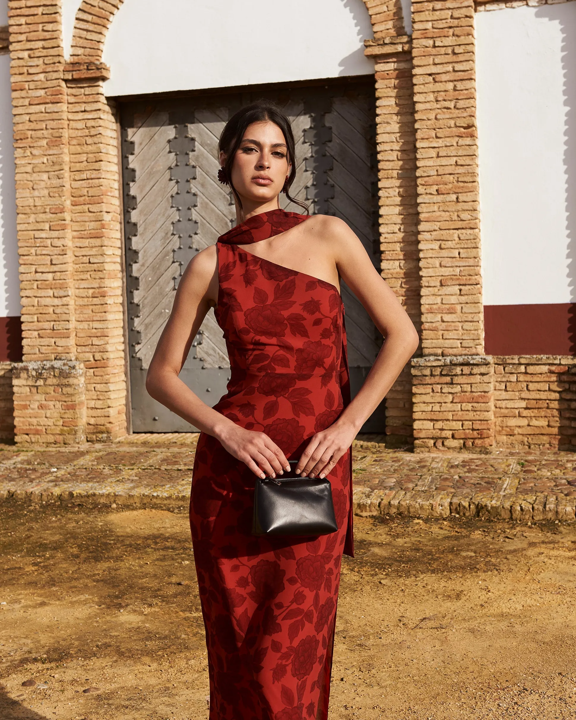Vestido Sidonia