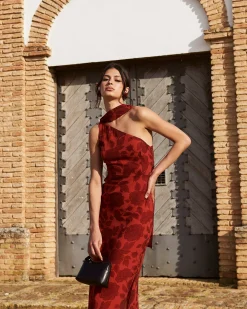 Vestido Sidonia