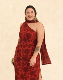 Vestido Sidonia
