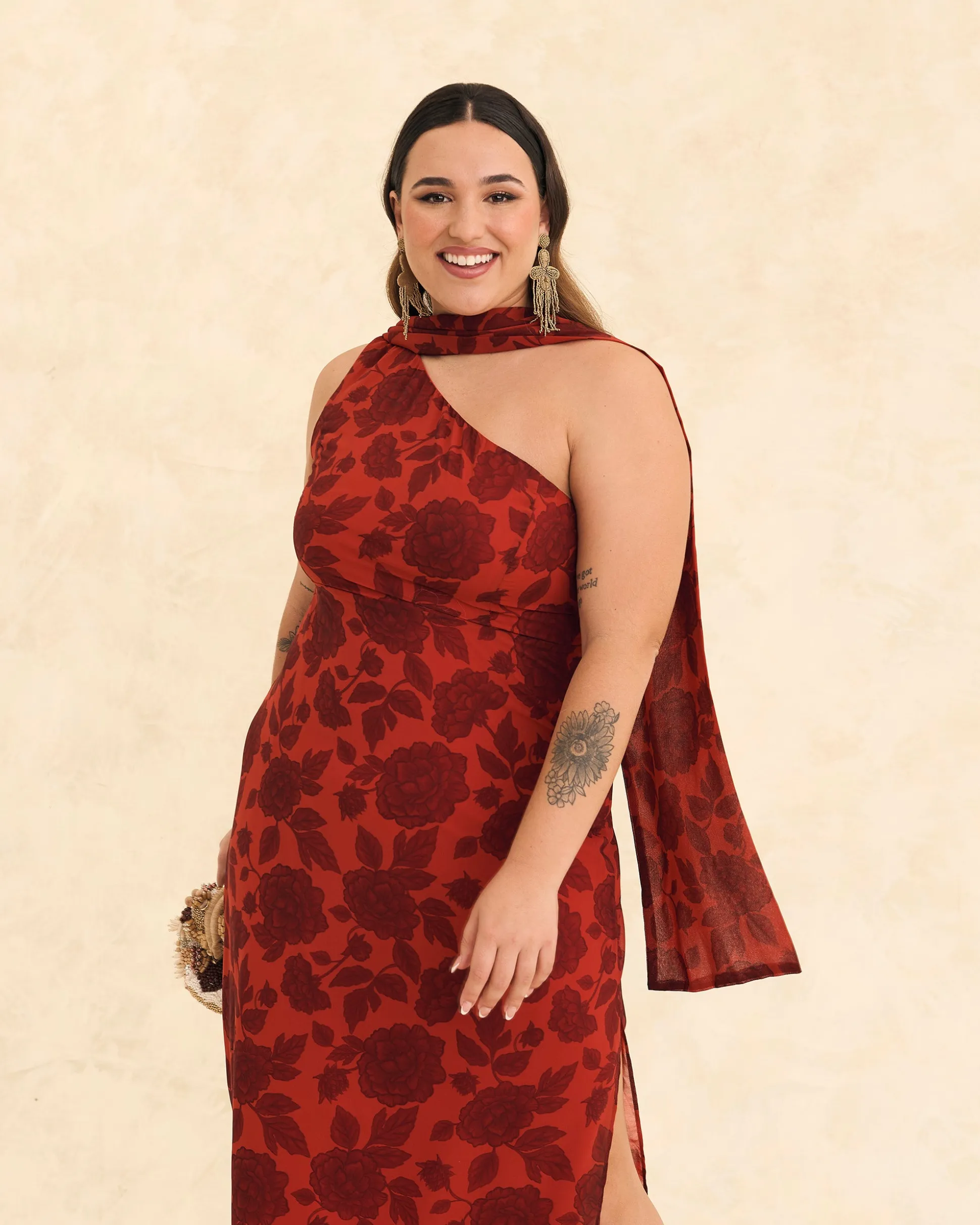 Vestido Sidonia