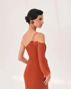 Vestido Suzette