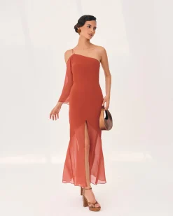 Vestido Suzette