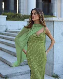 Vestido Tibet