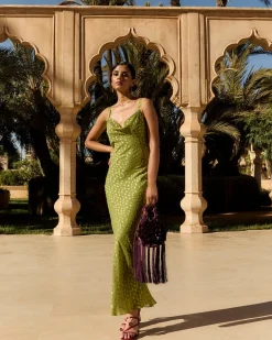 Vestido Tibet