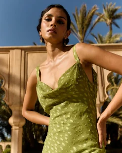 Vestido Tibet