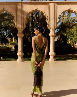Vestido Tibet