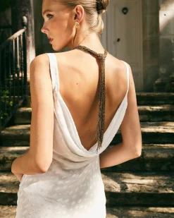 Vestido Tibet