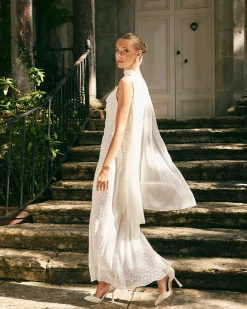 Vestido Tibet