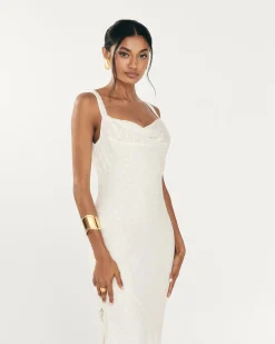 Vestido Tibet