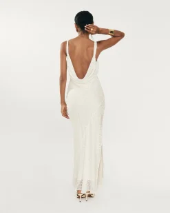 Vestido Tibet