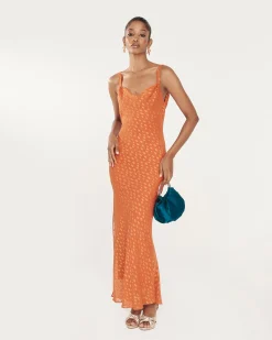 Vestido Tibet