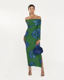 Vestido Tokyo