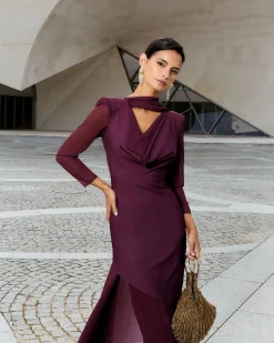 Vestido Viena