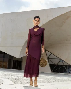 Vestido Viena