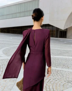 Vestido Viena