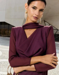 Vestido Viena