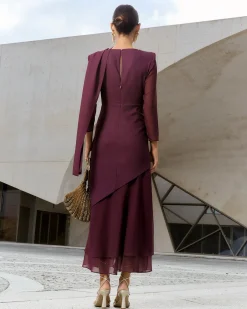 Vestido Viena
